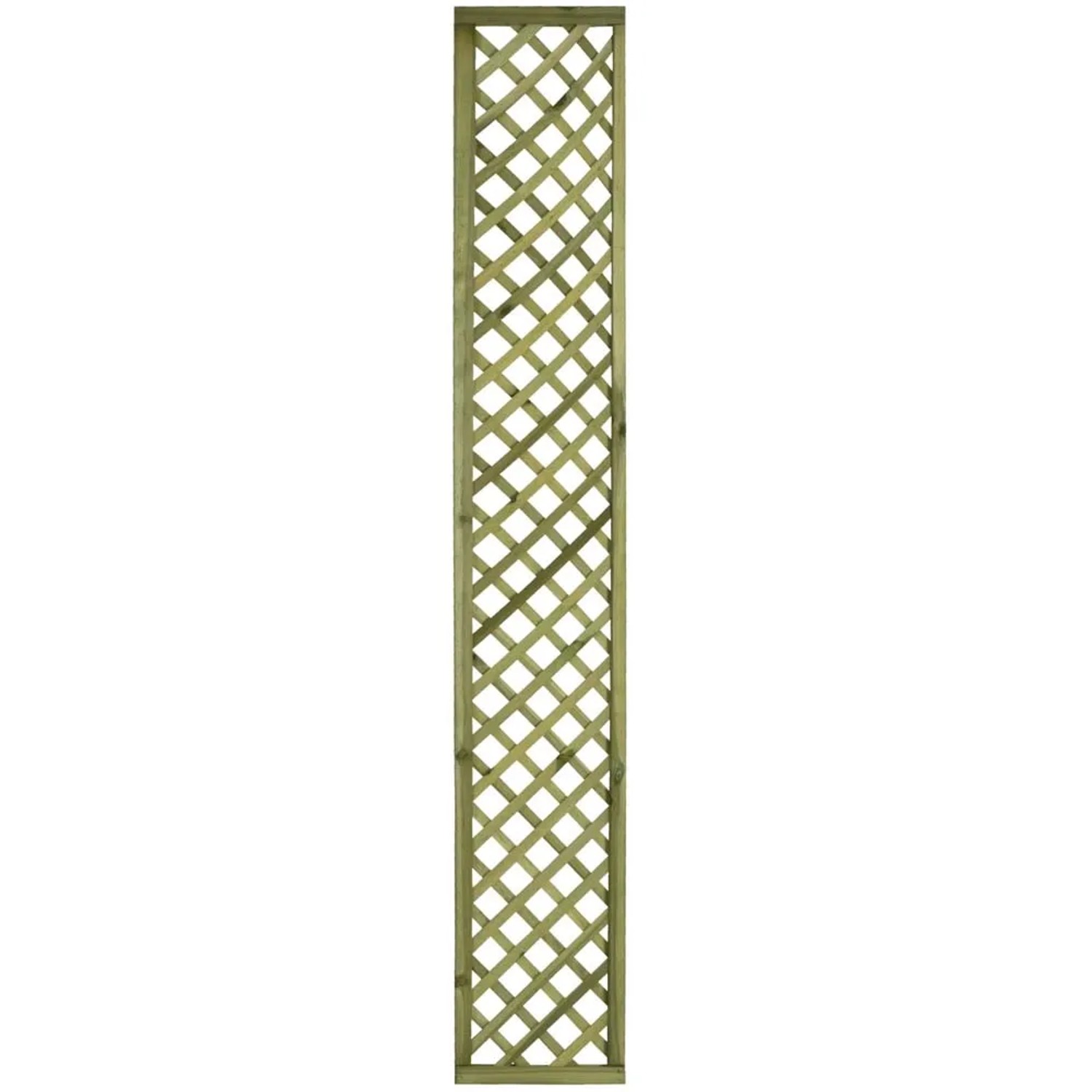 Sobex Kratka ogrodowa Abi 30 x 180 cm