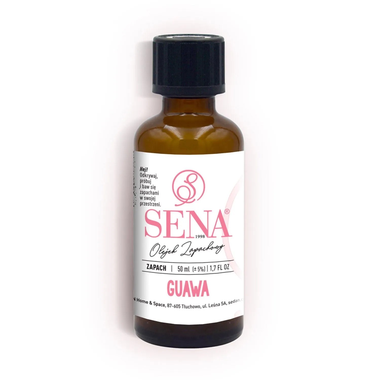 Olejek zapachowy Guawa 50 ml