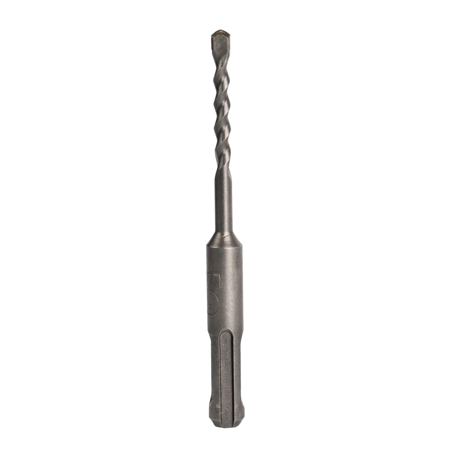 LUX-TOOLS Wiertło do betonu SDS Plus 5x110 mm