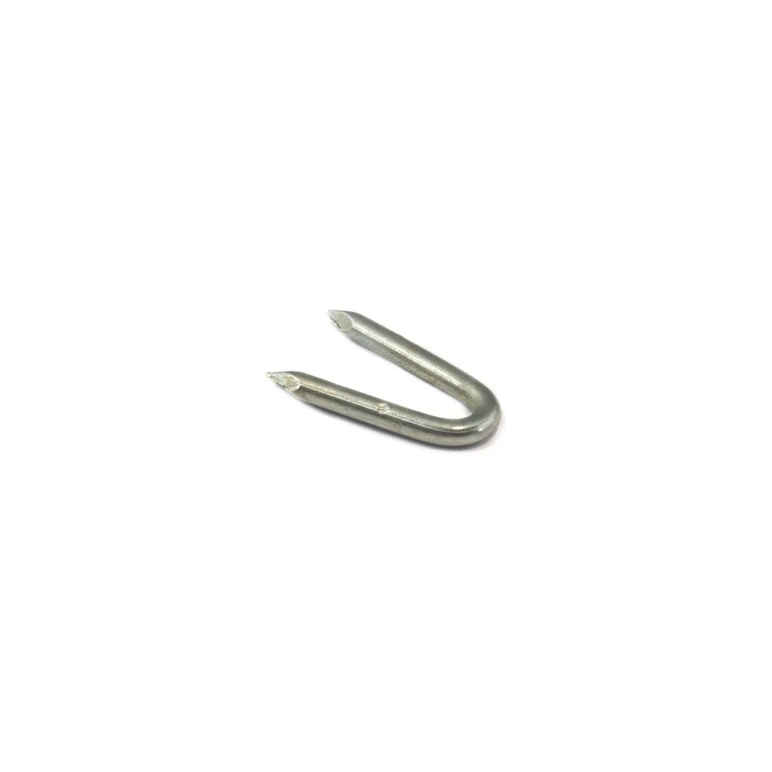 Wkręt-met Gwoździe skoble ocynkowane 3,0x25 mm