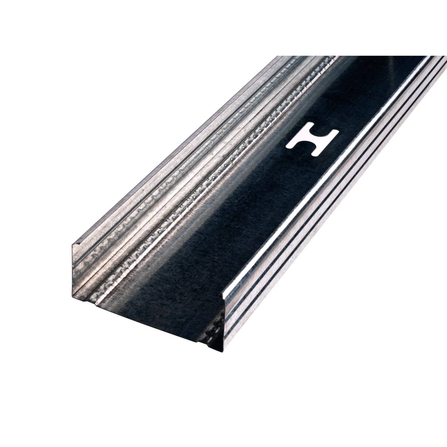 Budmat Profil ścienny CW100 2,6 m