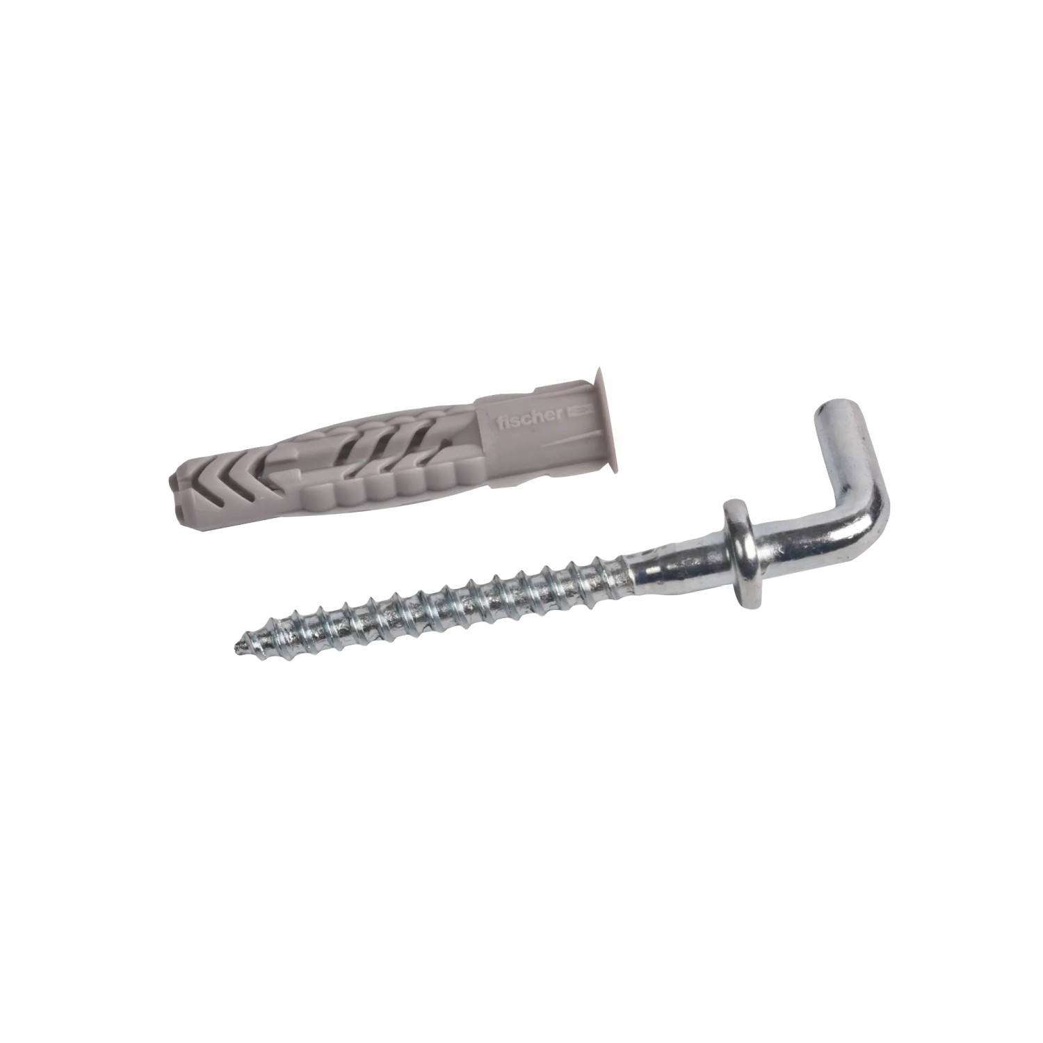 Fischer Kołek uniwersalny UX 6x35 WH K 4 sztuki