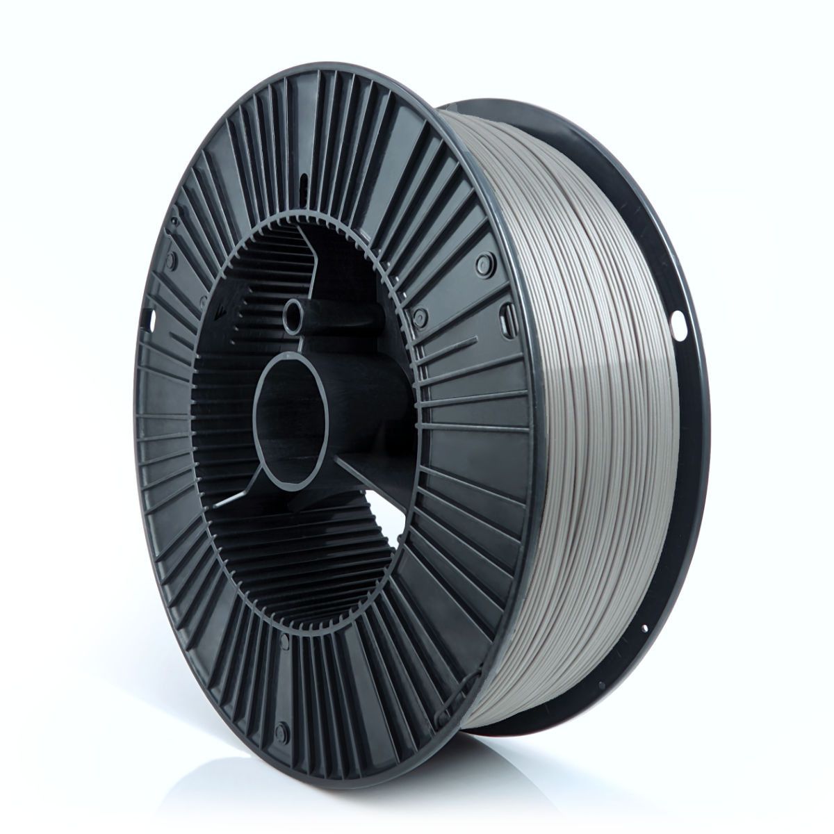 FILAMENT 3D PET-G Standard HS Gray (4.5kg / 1.75mm)