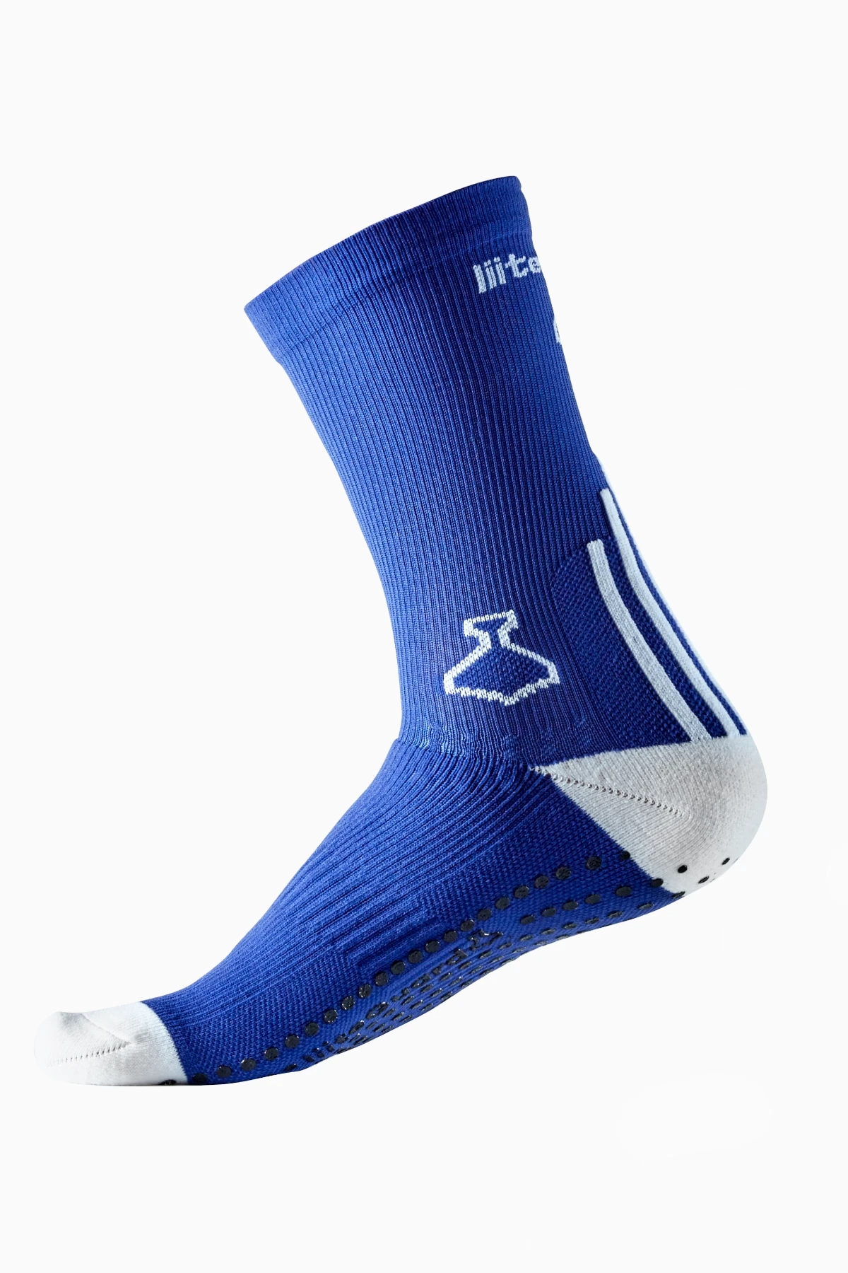 Skarpety liiteGuard PRO-TECH - Niebieski