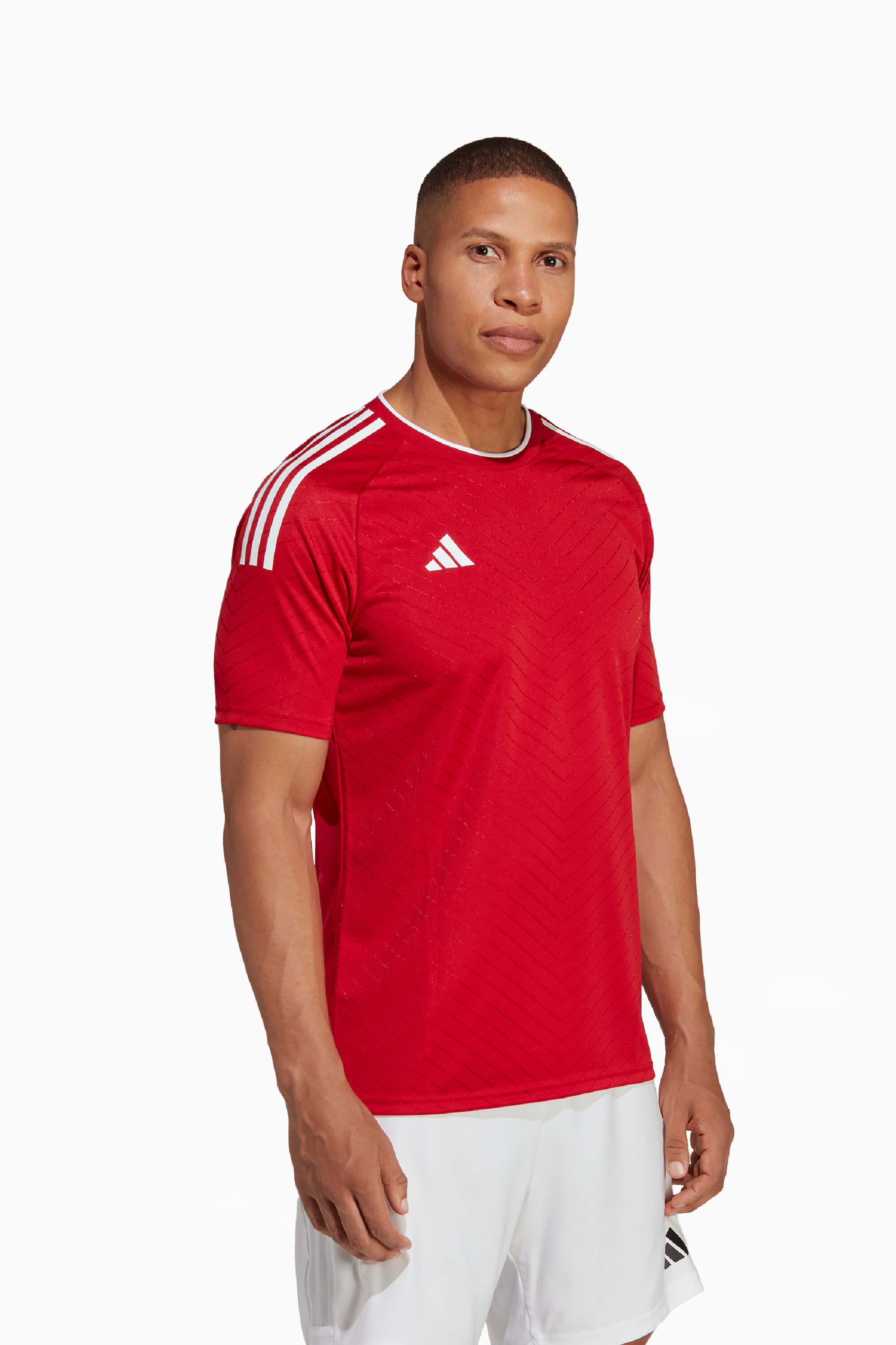 Koszulka adidas Campeon 23 - Czerwony
