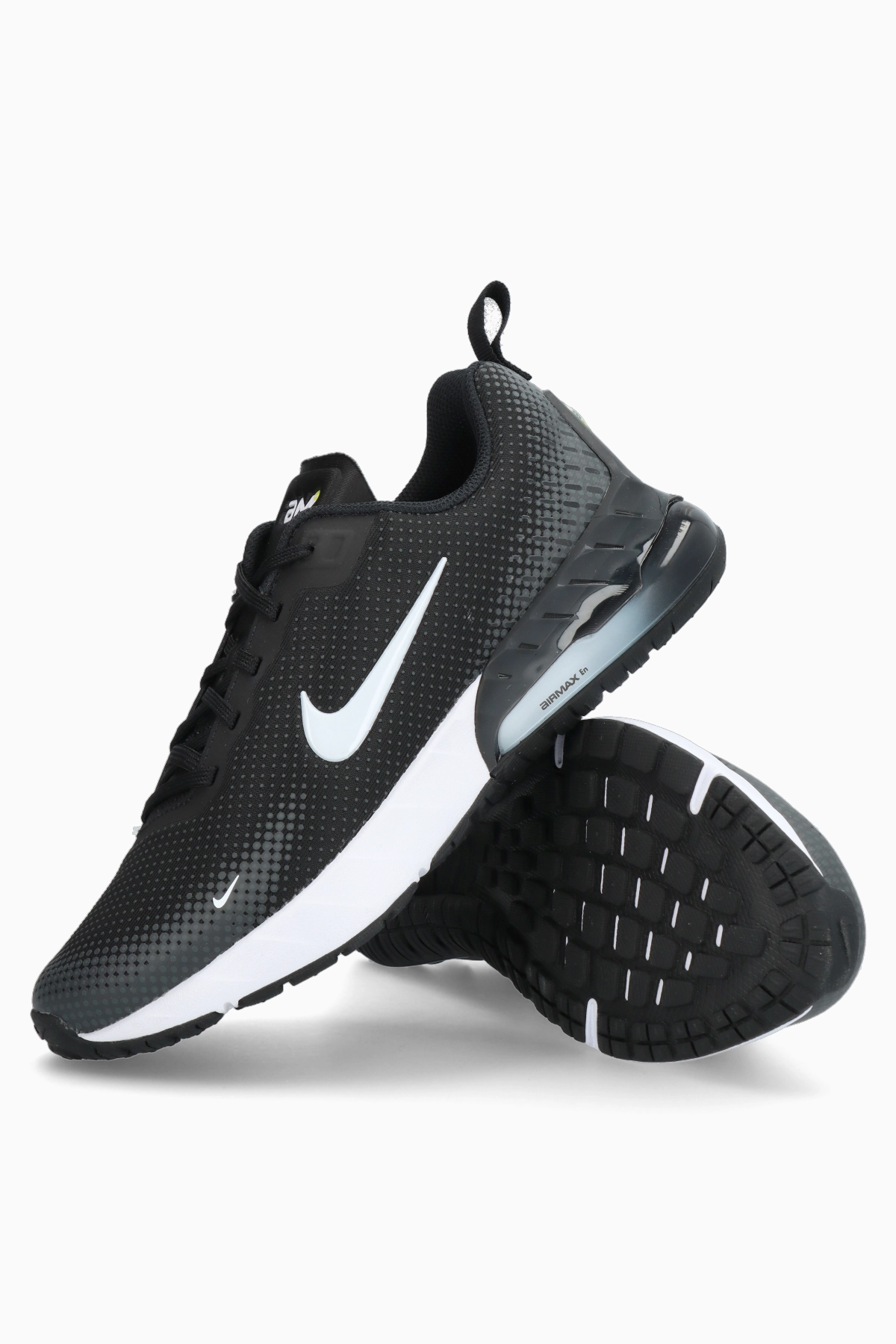 Buty Sneakers Nike Air Max Phoenix - Czarny