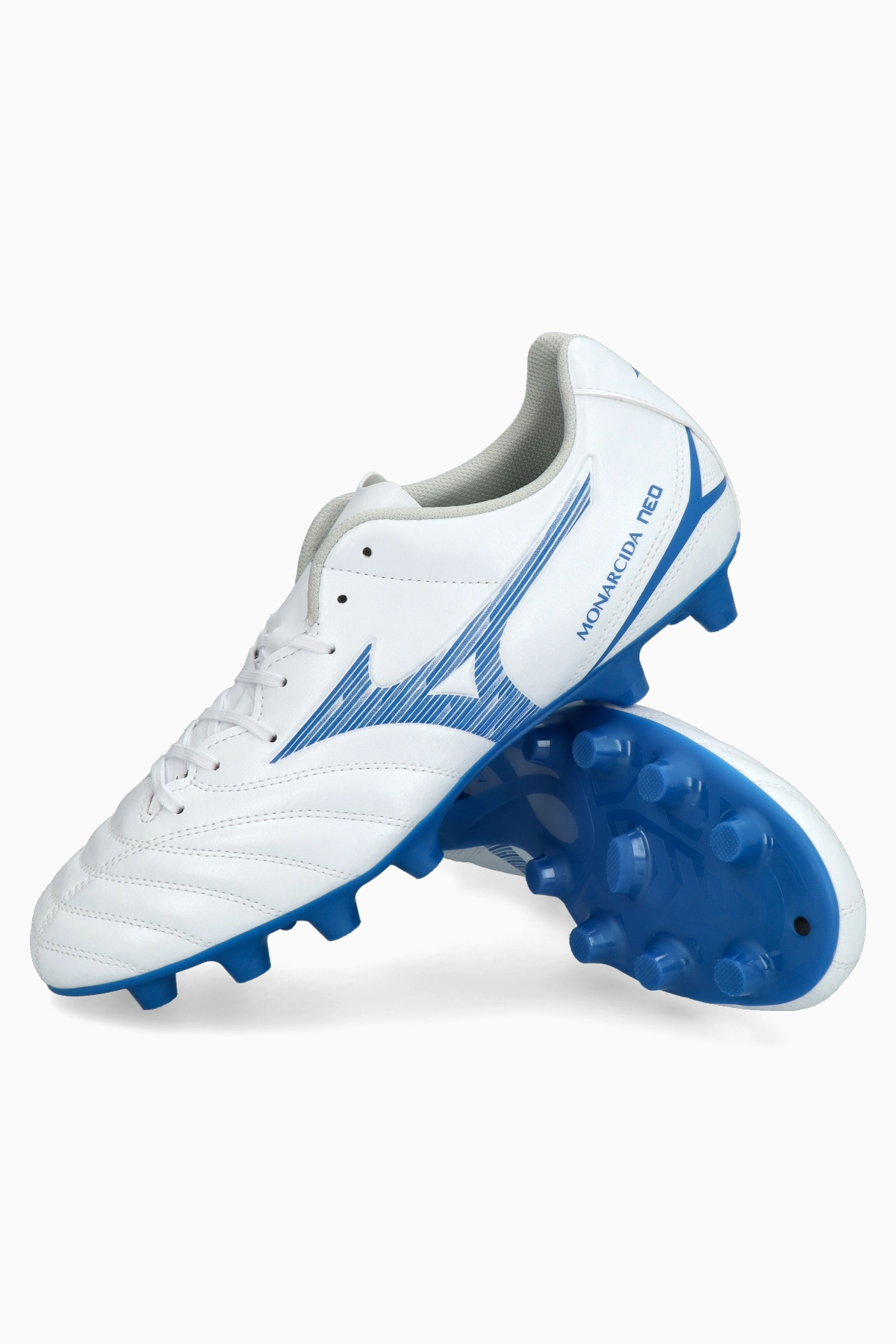 Korki Mizuno Monarcida Neo III Select - Biały