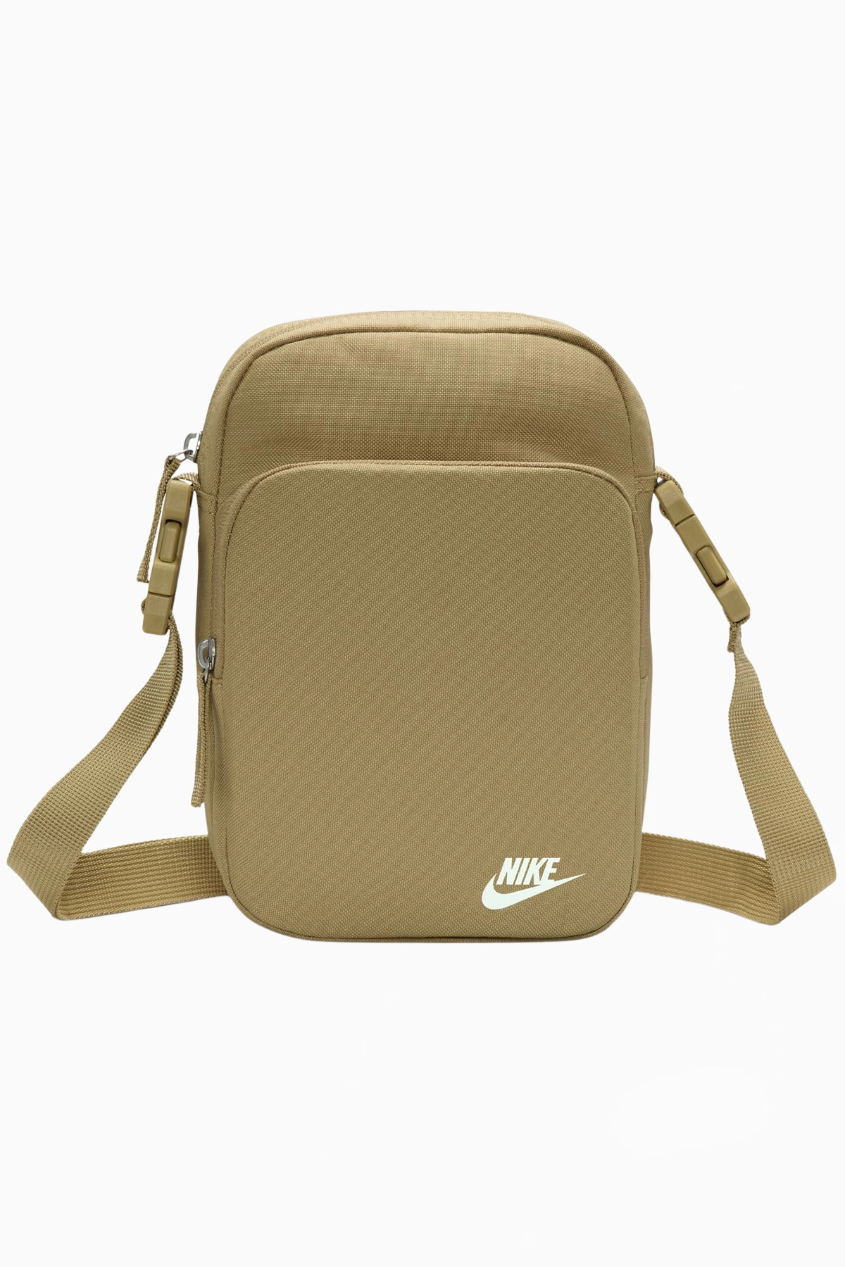 Saszetka na ramię Nike Heritage - Beżowy