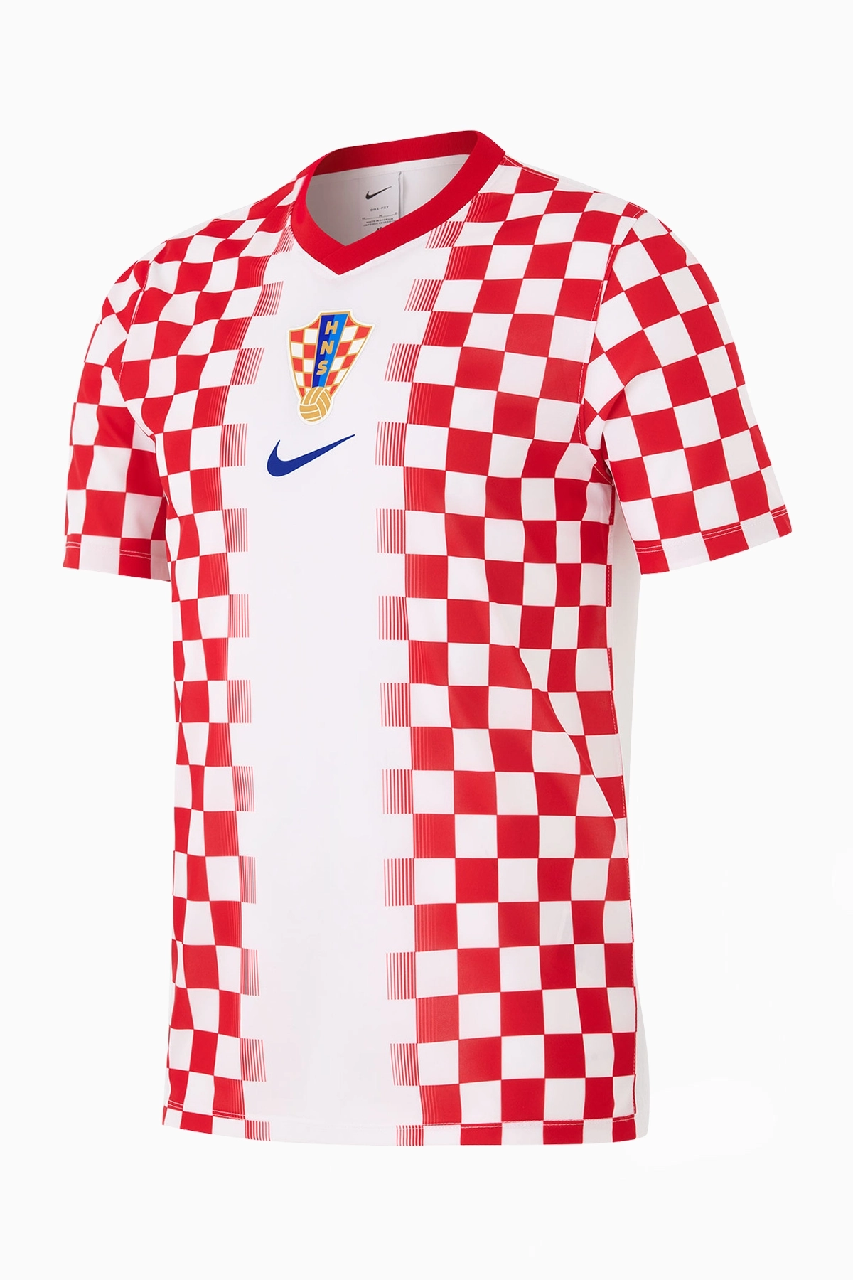 Koszulka Reprezentacji Chorwacji Nike 2026 Domowa Football Top