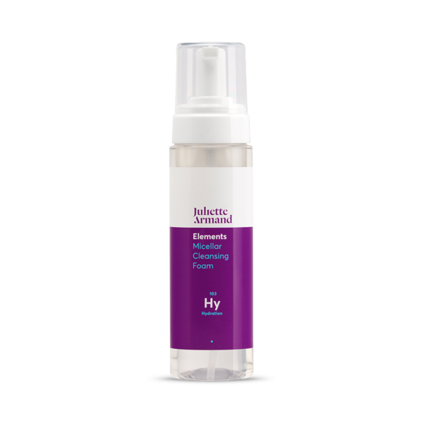 Juliette Armand Micellar Cleansing Foam 230ml