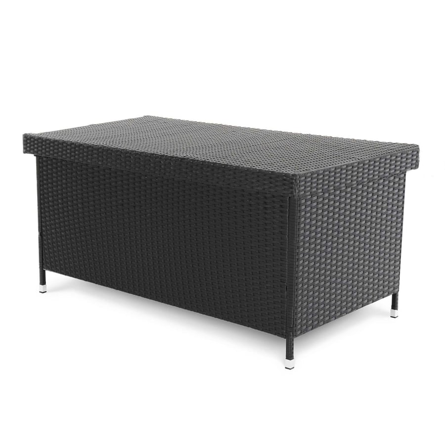 Zahradní box Naro černý