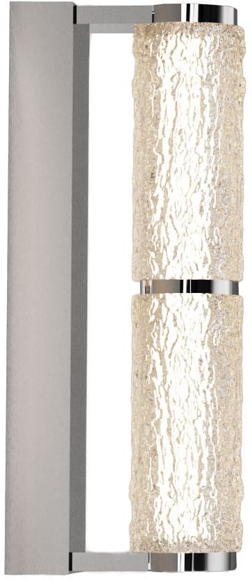 MaxLight Love kinkiet 1x14 W chrom W0422