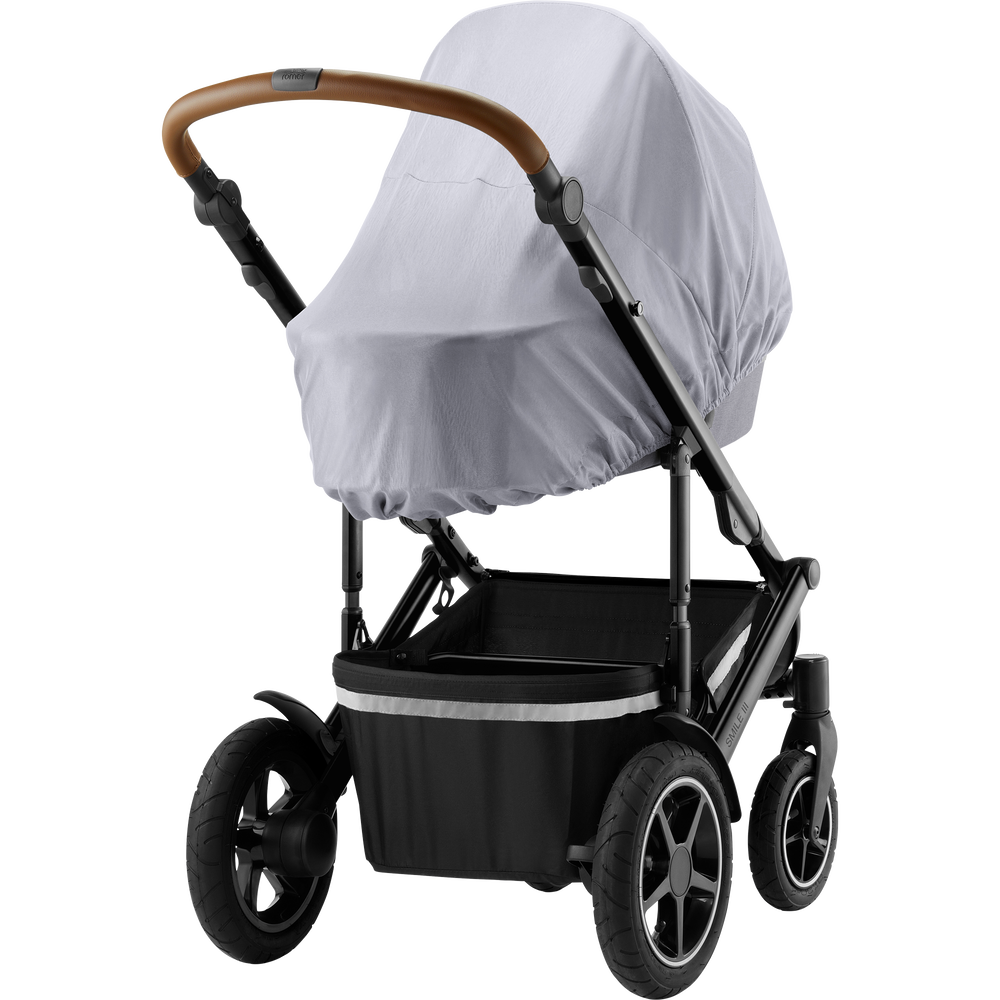 Britax Romer Moskitiera do wózka Smile 3 i Strider M