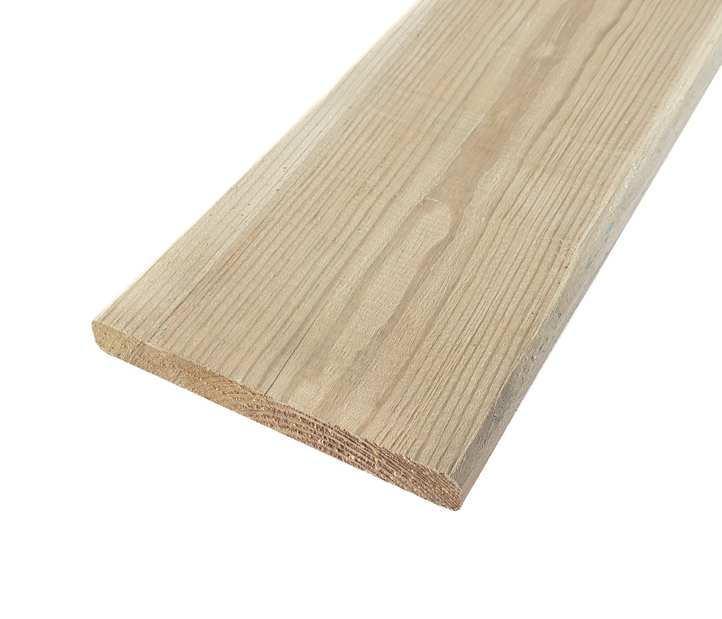 Deska konstrukcyjna sosna 16 x 140 x 4000 mm