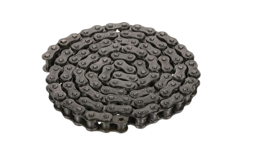 Łańcuch napędu podnośnika zboża 84431347 New Holland CNH