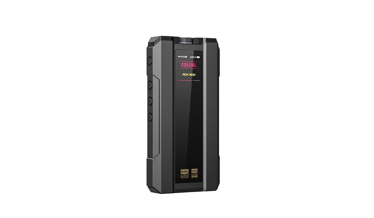 Fiio q15 open box