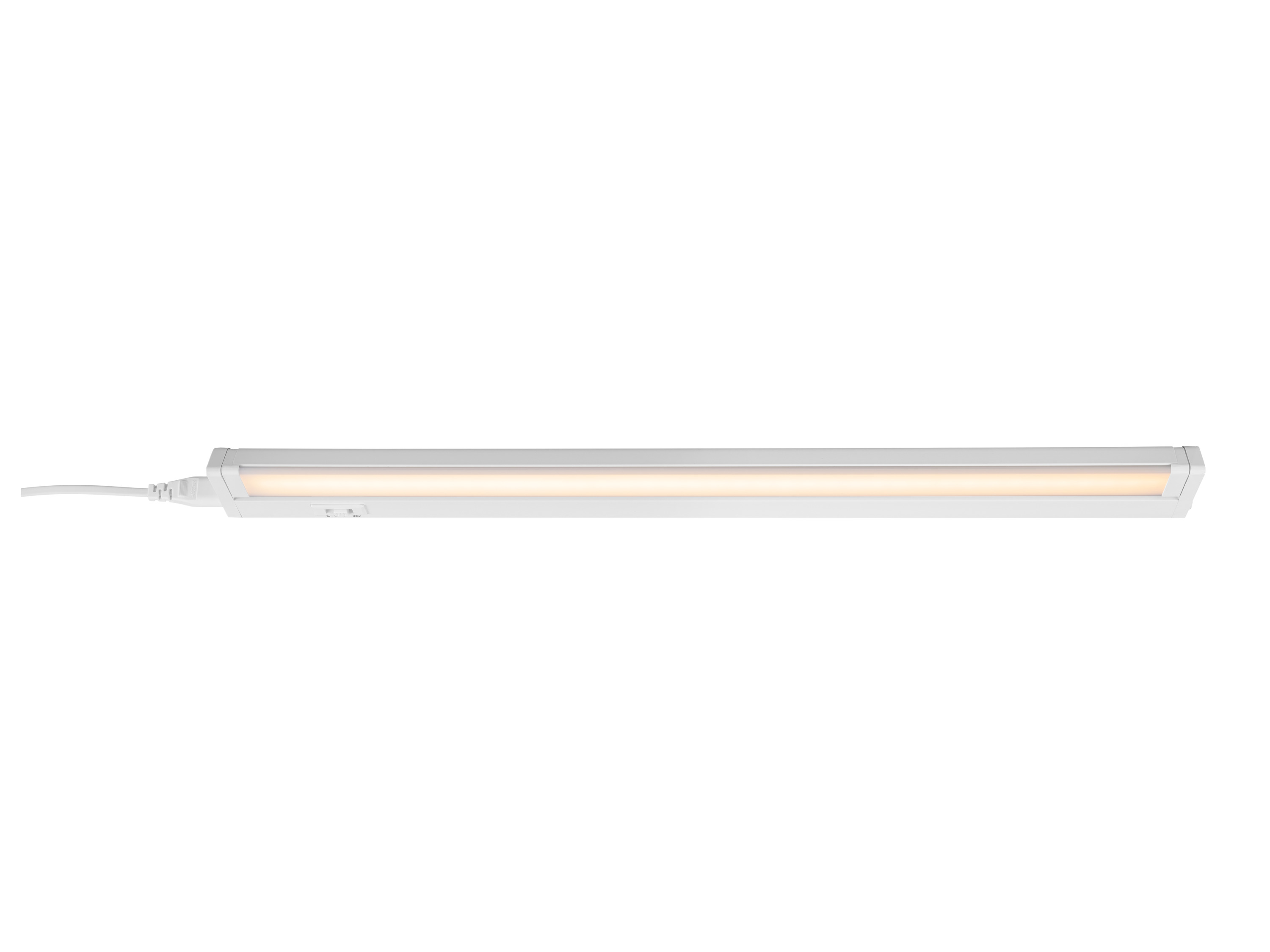 Livarno Lampa podszafkowa LED z 3 barwami światła