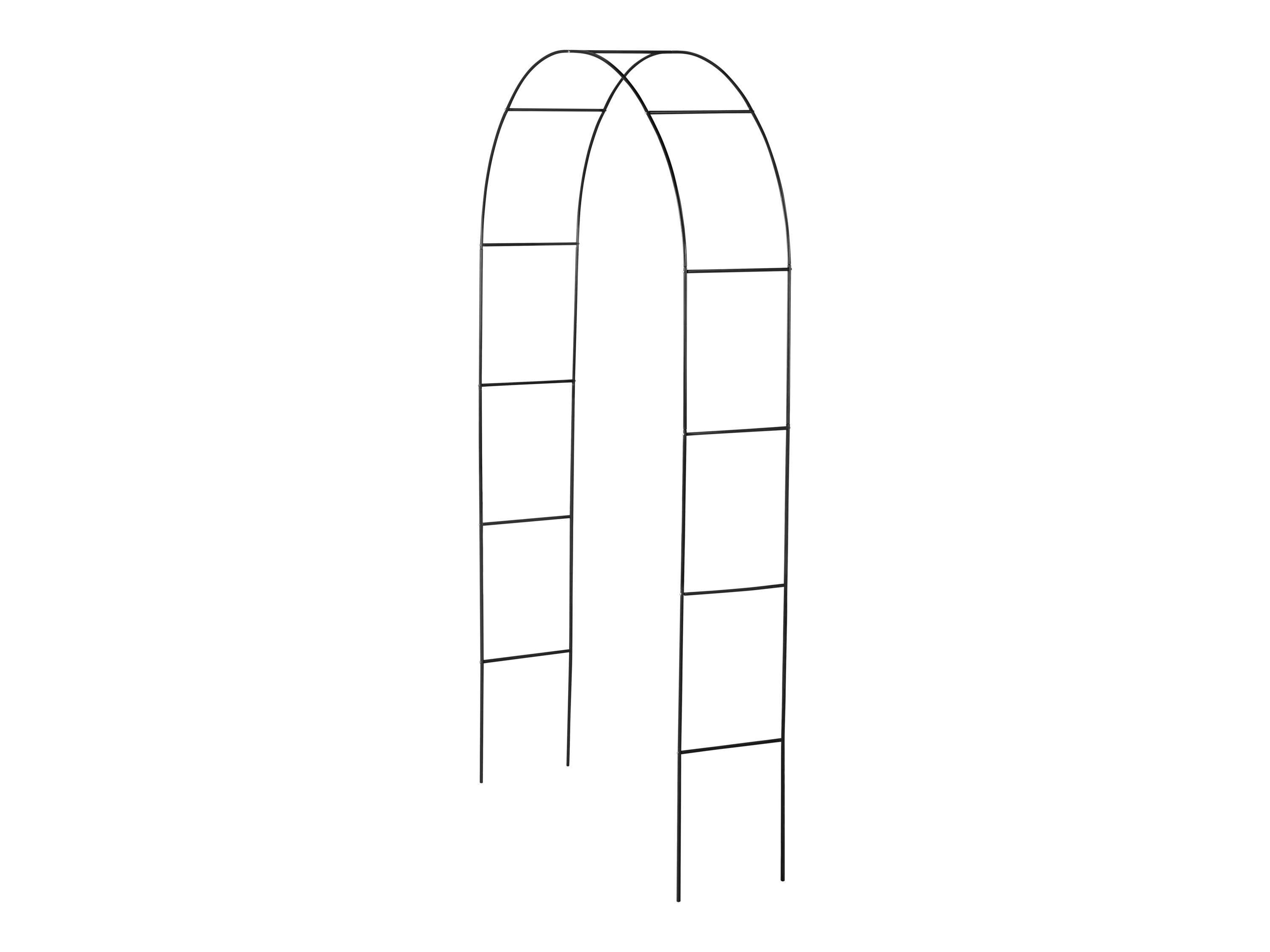 Livarno Rose arch / Garden obelisk Pergola
