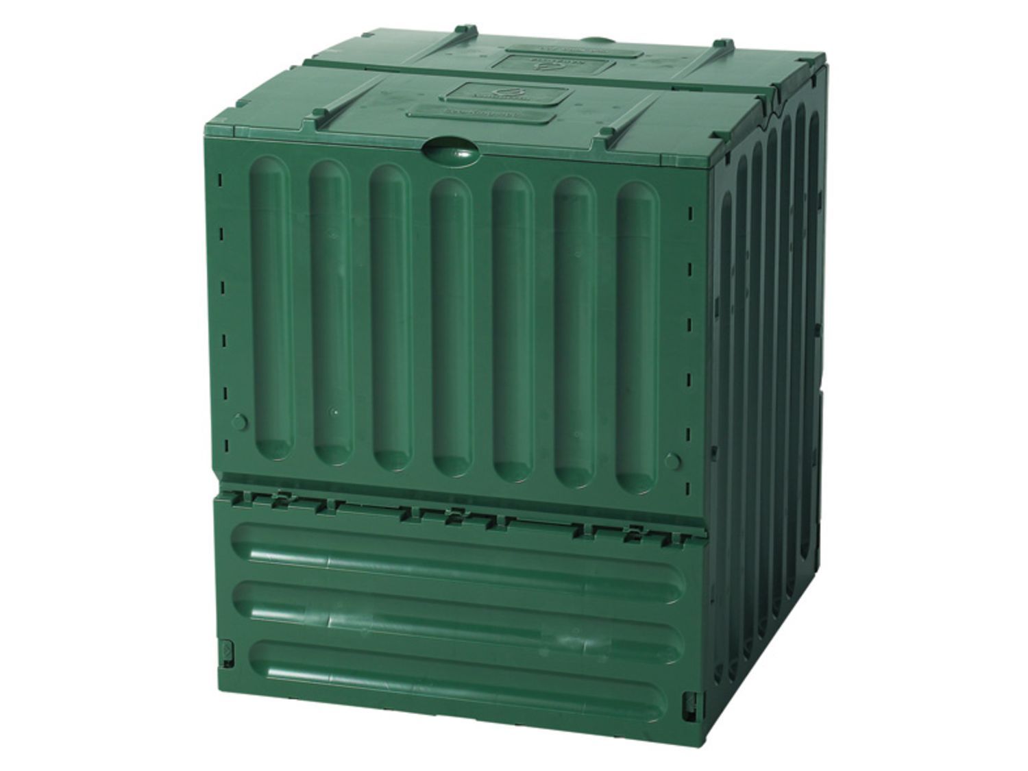 Garantia Kompostownik Eco-King 400 L