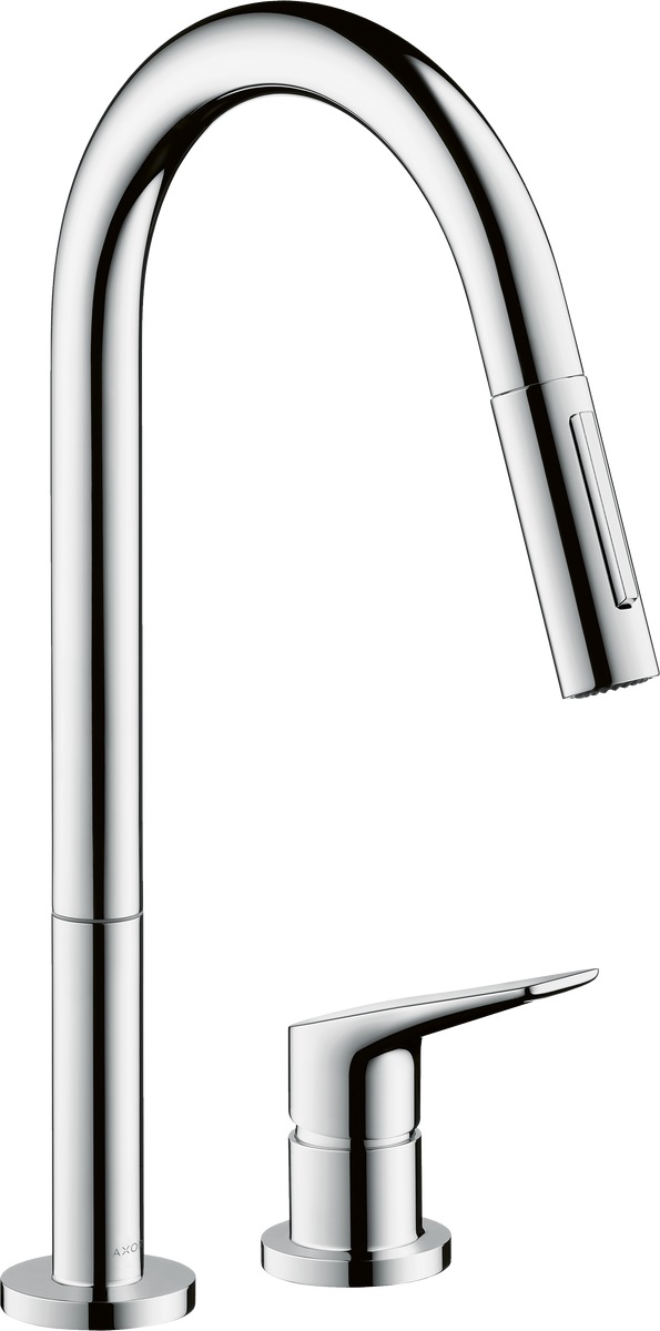 Darmowa Dostawa - Bateria kuchenna Axor Citterio M 34822000