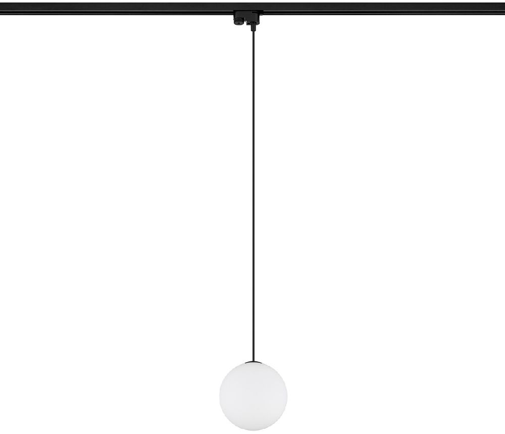 Darmowa Dostawa - Lampa do szynoprzewodów 1x12 W biały Nowodvorski Lighting Profile Snowball 11297