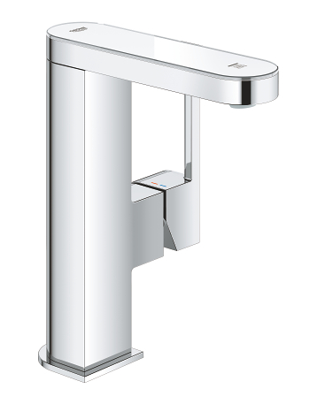Darmowa Dostawa - Bateria umywalkowa stojąca starlight chrome Grohe Plus 23958003