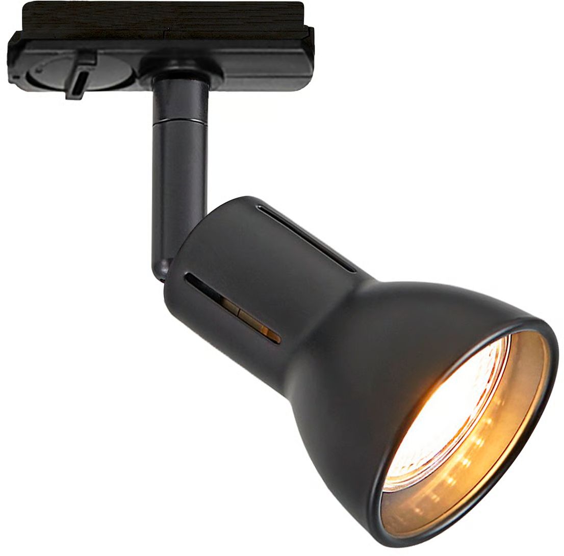 Darmowa Dostawa - Lampa do szynoprzewodów 1x35 W czarny Nordlux MuninLink 86129903