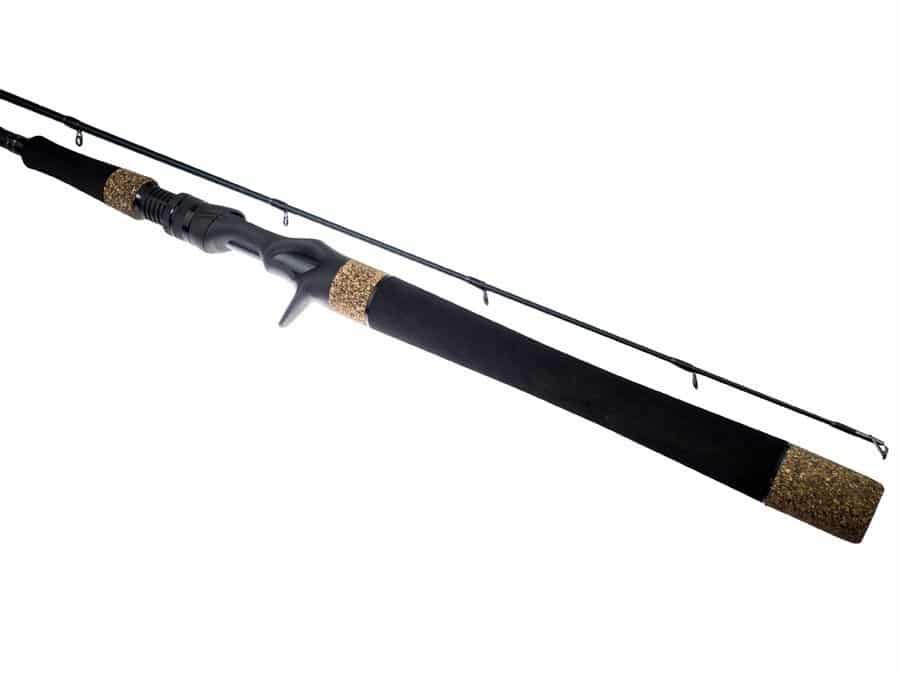 Dragon Wędka G.P. Concept Jerk 1.98m 40-80g