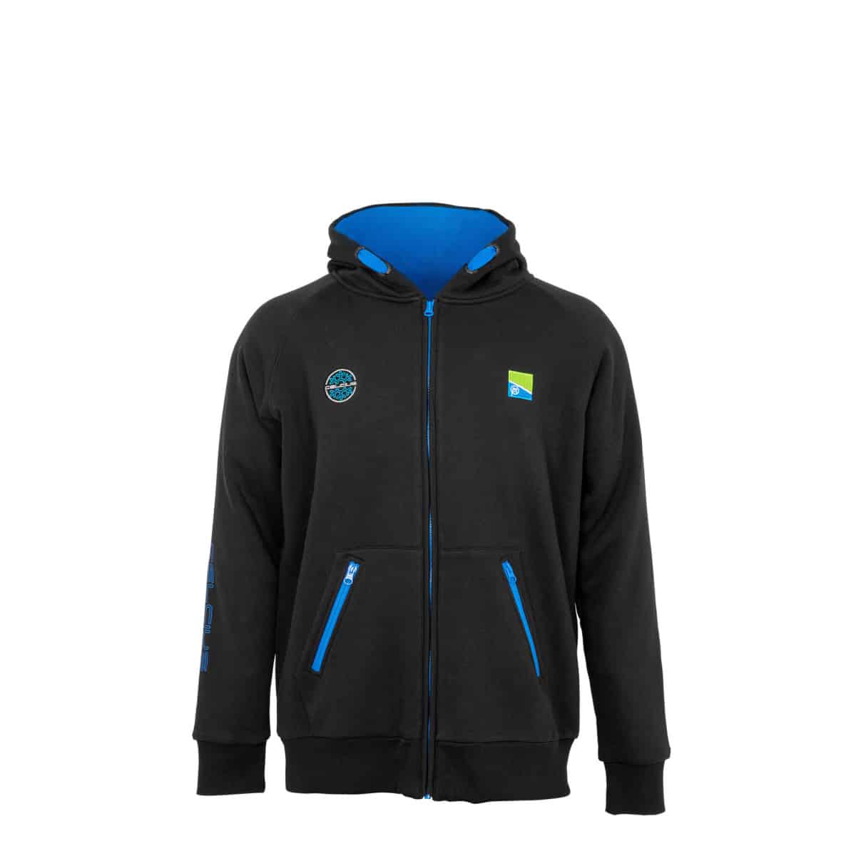 Preston bluza Celcius Hoodie 2025 M