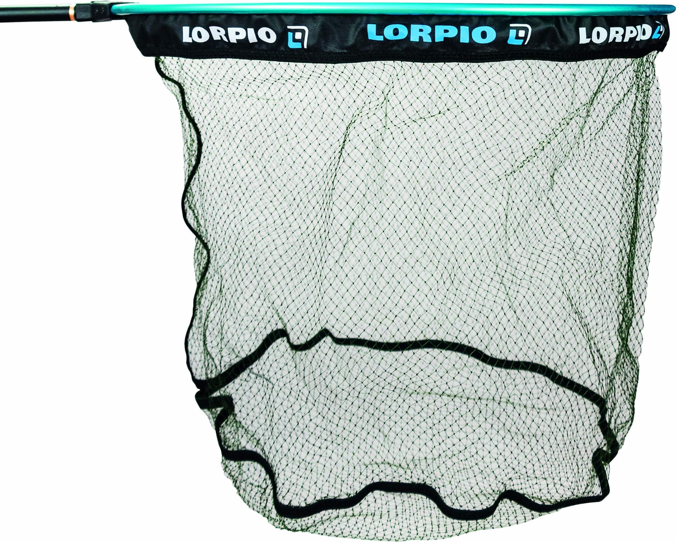 Lorpio Kosz do podbieraka Nylon Mesh 45x37cm