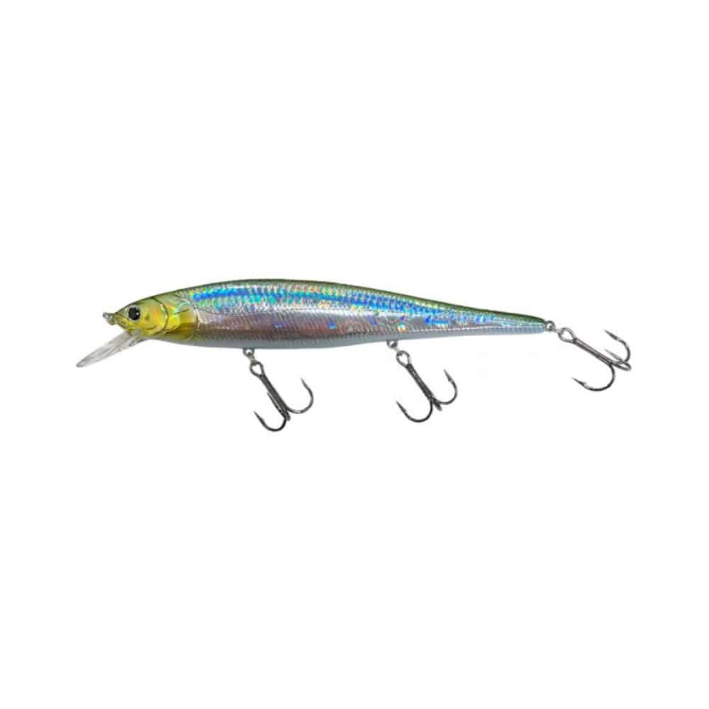 Lucky Craft Wobler Pointer 158SP MS Japan Shad