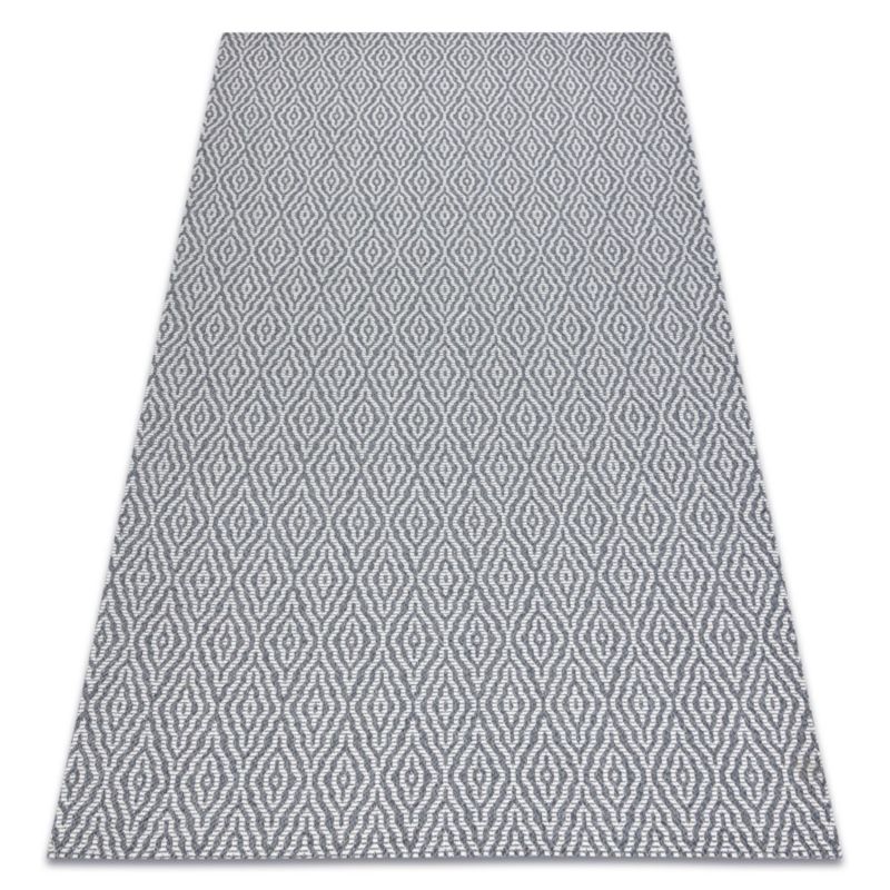 Dywan Casa RugsX 133x190 cm antracyt D564 1 szt.
