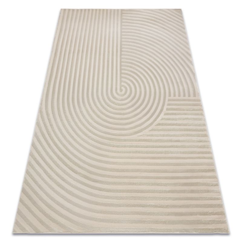 Dywan Balance RugsX 80x150 cm beż AN750 1 szt.