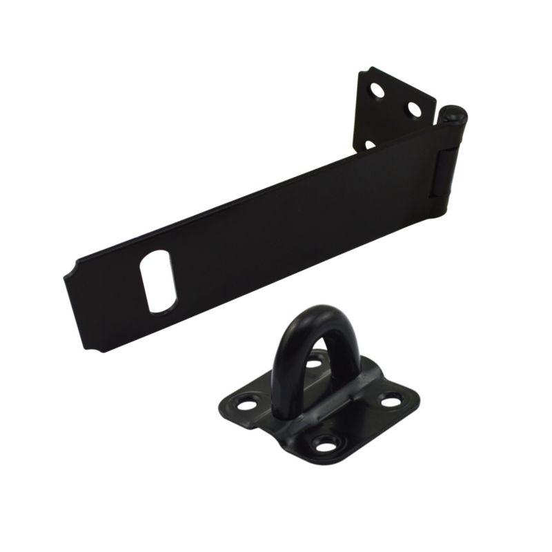 Wrzeciądz Smith & Locke stal 150 x 45 mm
