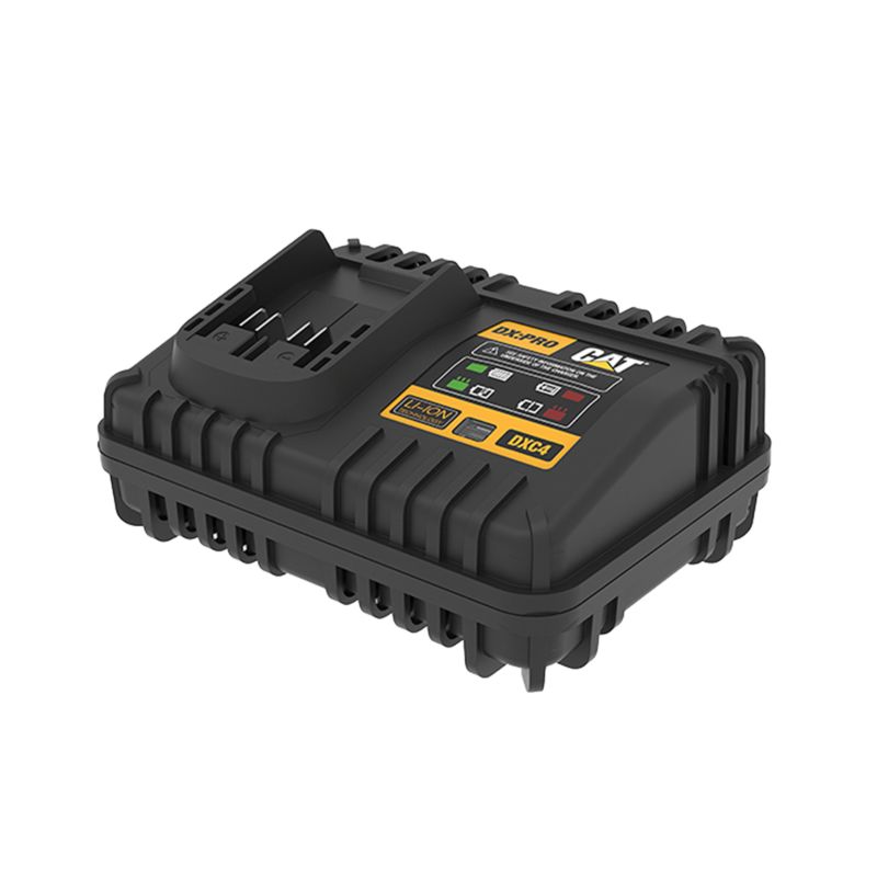 ładowarka Caterpillar DXC4 100-240V 1 szt