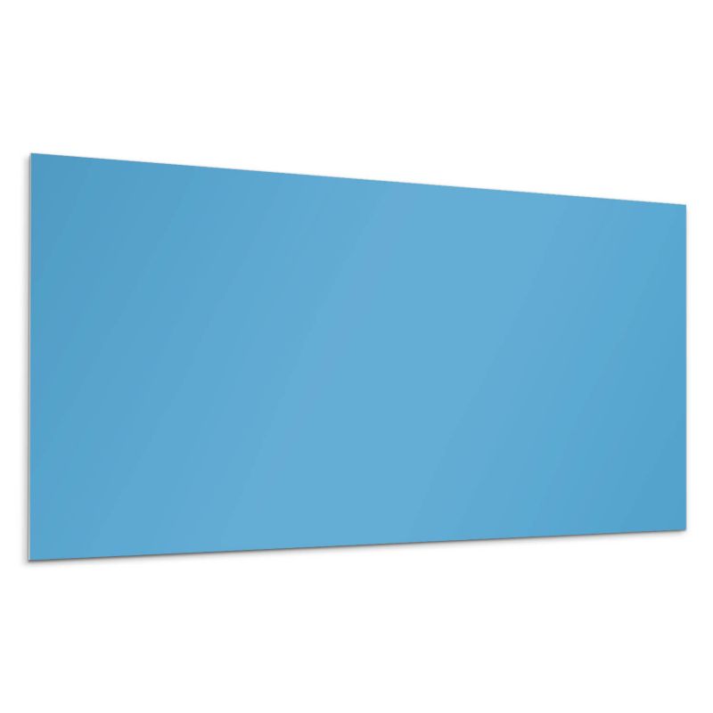 Kafelki samoprzylepne Wallfluent 60x30 cm Błękitny Rytm 6 szt.