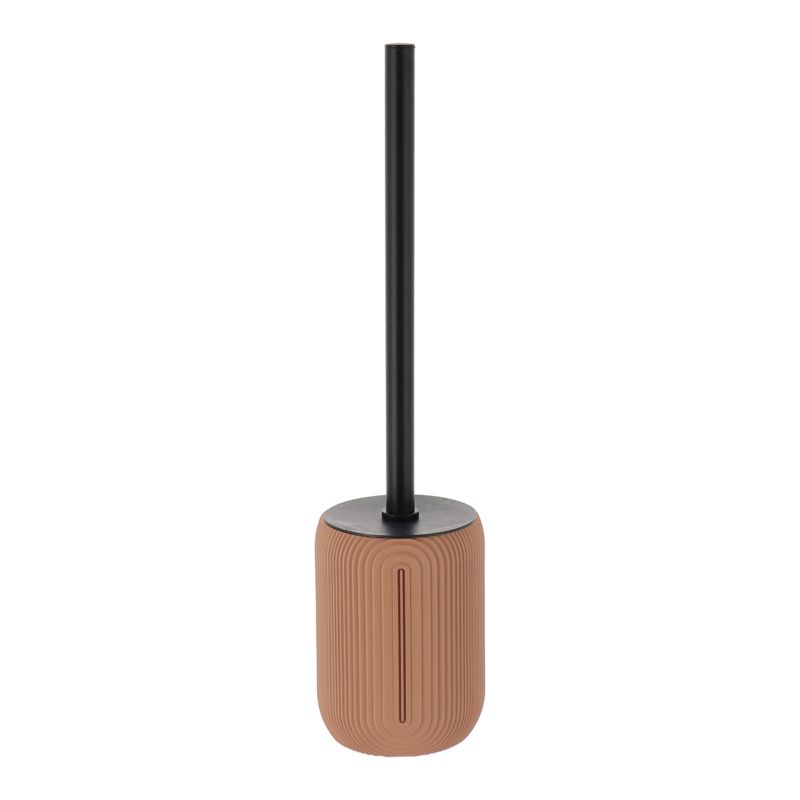 Szczotka toaletowa Elya Tendance blush 1 szt.