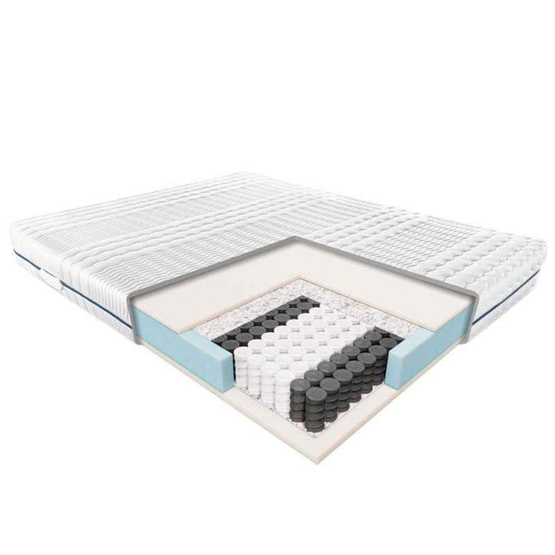 Materac Janpol Wenus 120x200 cm Smart 1 szt.