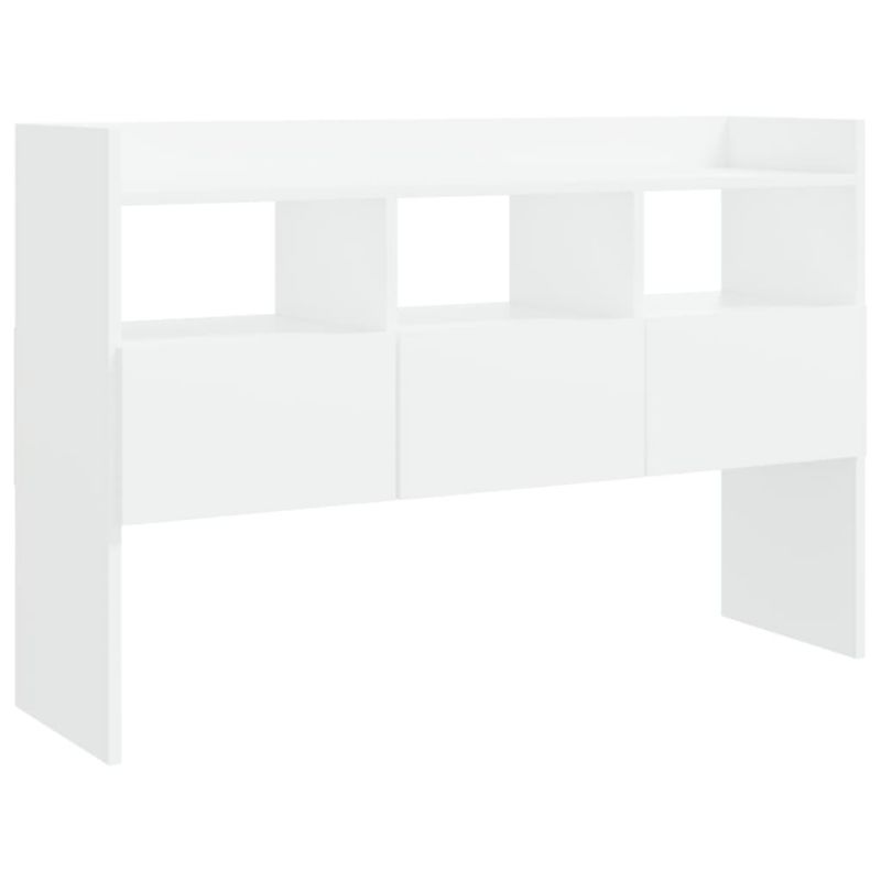 Szafka vidaxl 808377 biały 1 szt