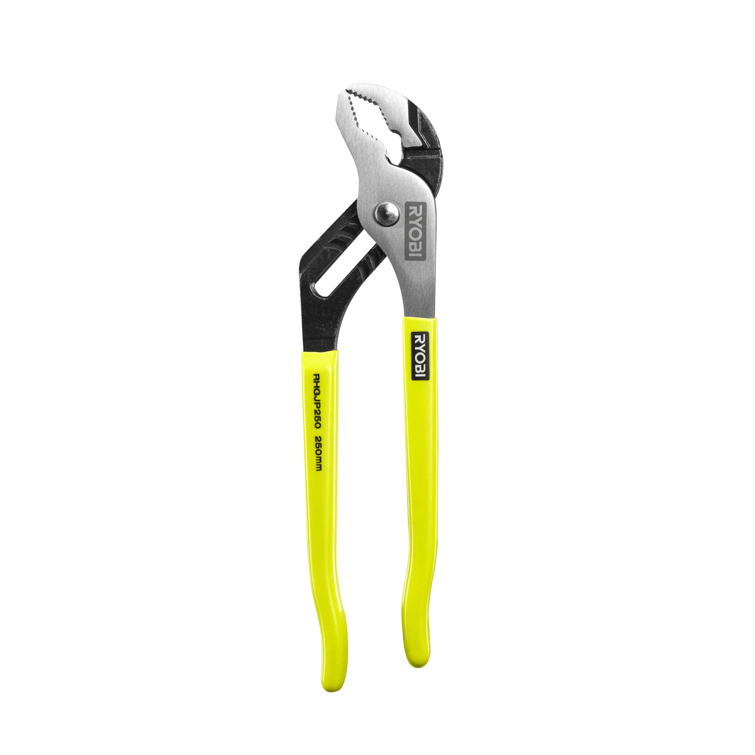 Szczypce nastawne do rur 250 mm