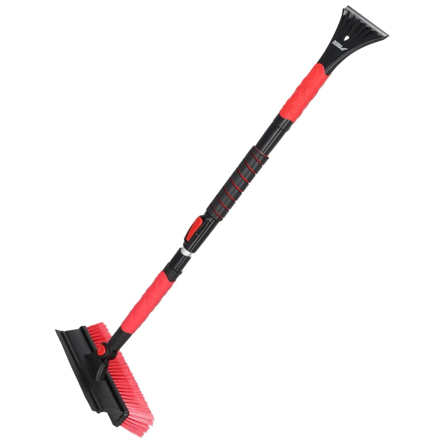 Dedra Szczotko-skrobaczka ściągacz 87-105 cm