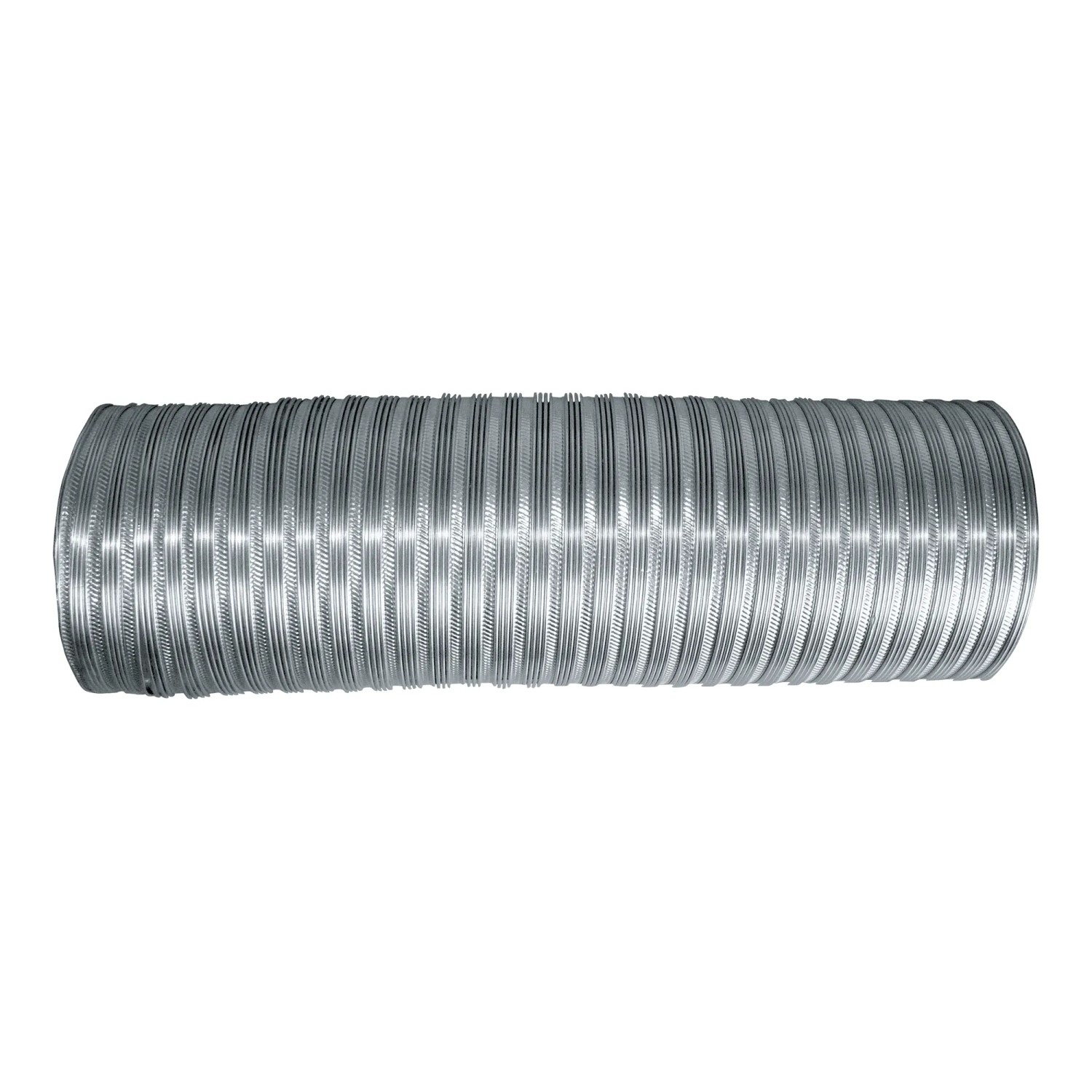 Prodmax Rura elastyczna Stalflex śr. 125 mm 1 m