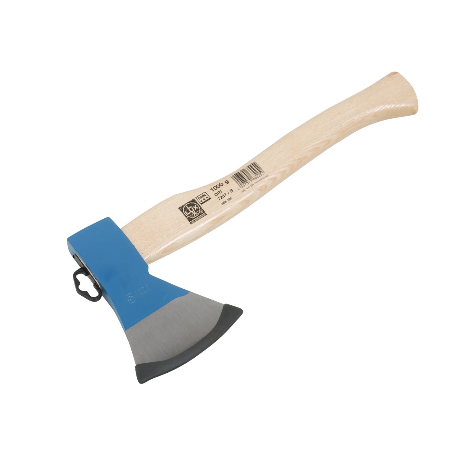 LUX-TOOLS Siekiera do drewna 1.000 g