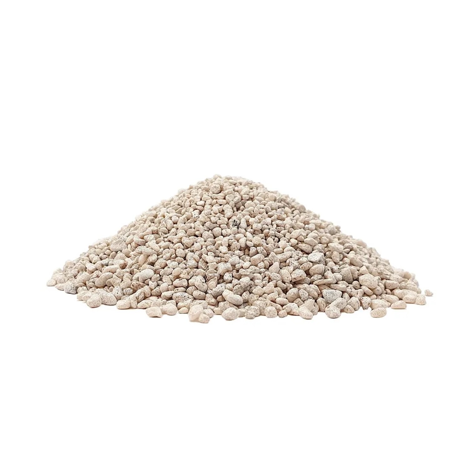 Żwirek dekoracyjny biały - 500 g