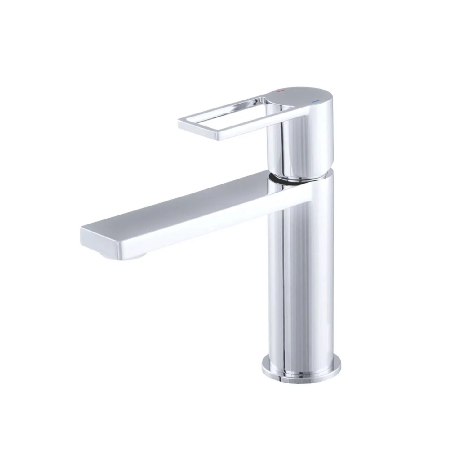 Granitan Bateria umywalkowa Arma chrom