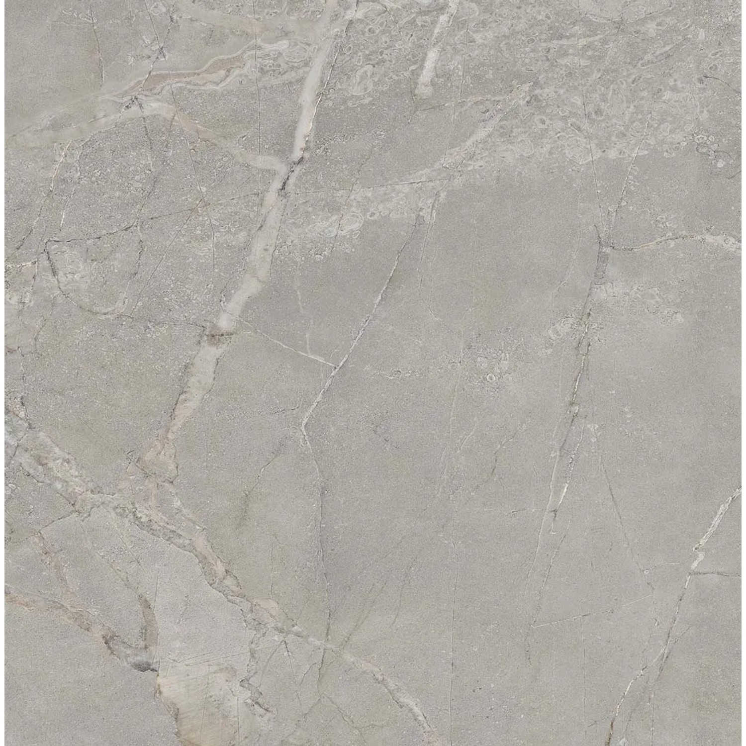Gres szkliwiony Crista grey carving 60 x 60 cm