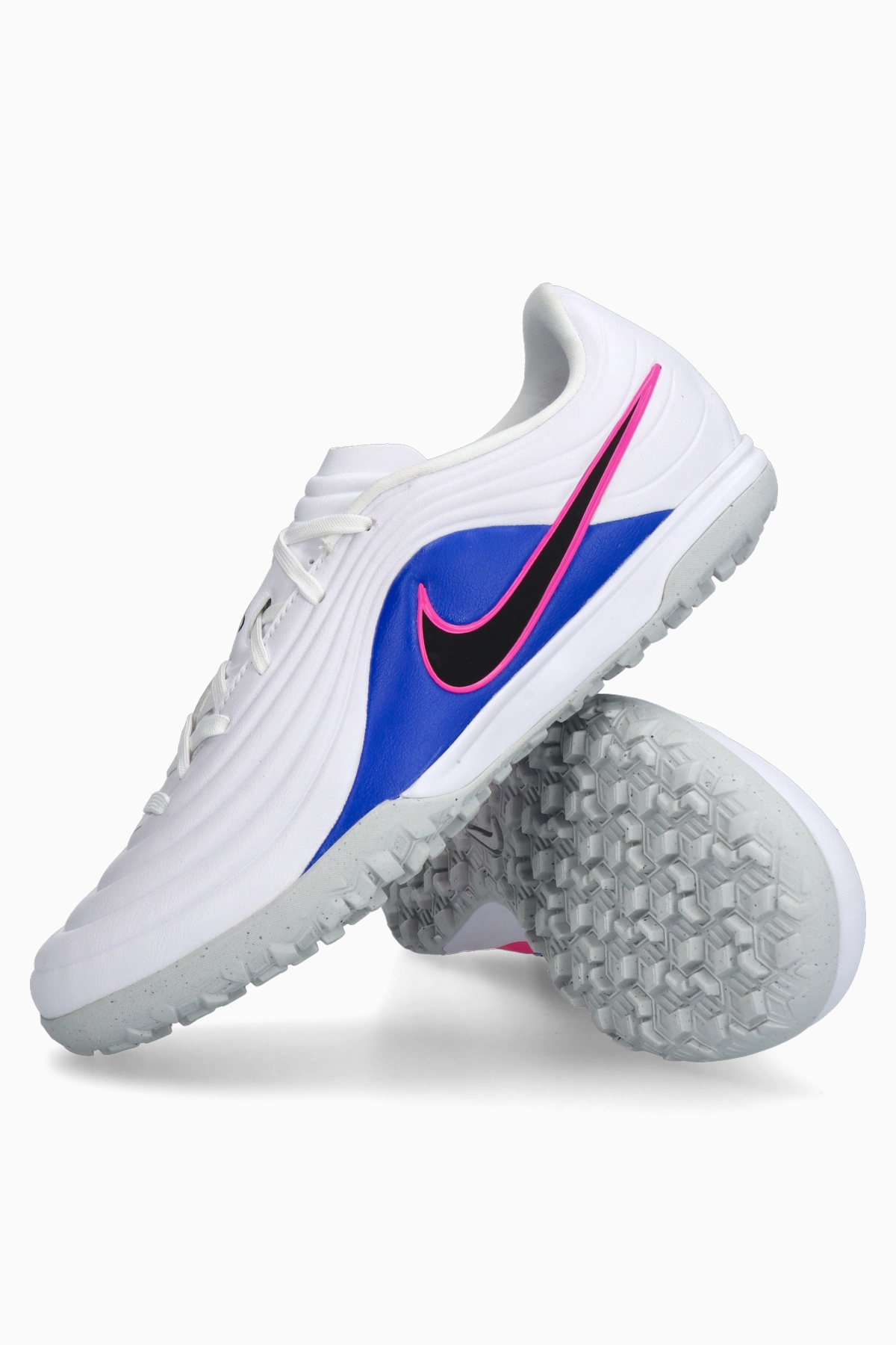 Turfy Nike Tiempo Maestro Academy TF Junior - Biały