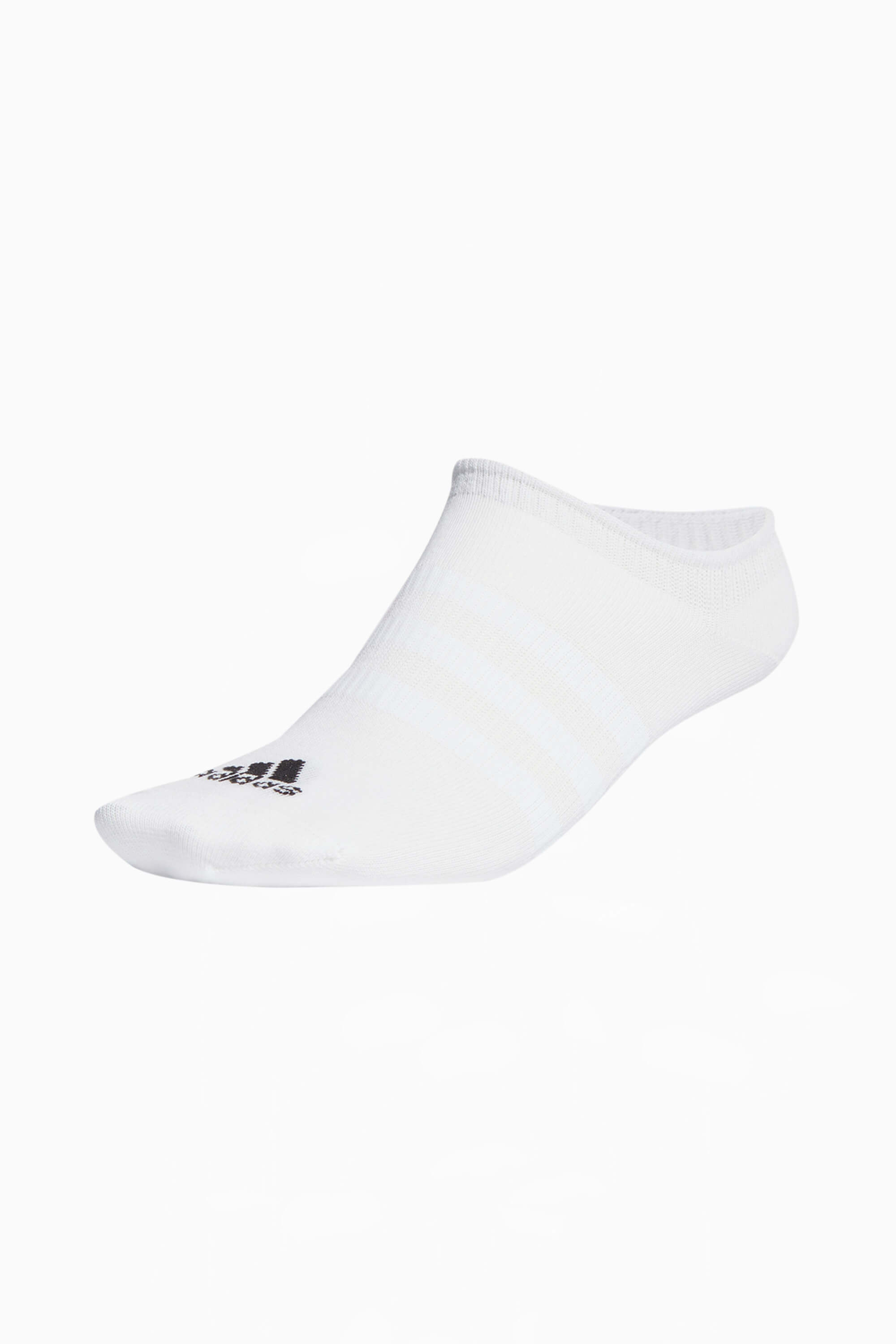 Skarpety Stopki adidas Thin and Light No-Show 3-Pack