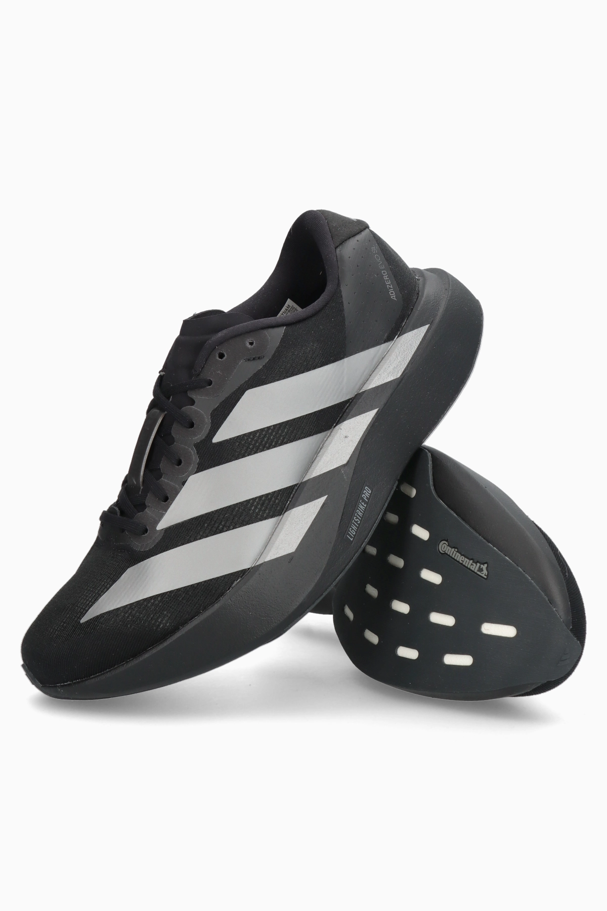 Buty adidas Adizero EVO SL Damskie - Czarny