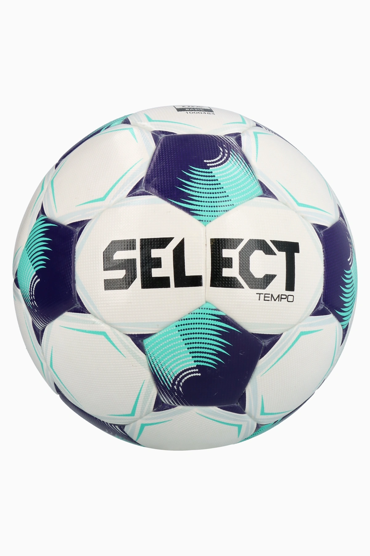 Piłka Select Tempo TB v26 rozmiar 5 - Biały